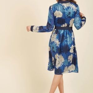 Lace & Mesh Dresses - Modcloth Bosses Who Brunch Shirt Dress Lace & Mesh Dresses - Modcloth Bosses Who Brunch Shirt Dress